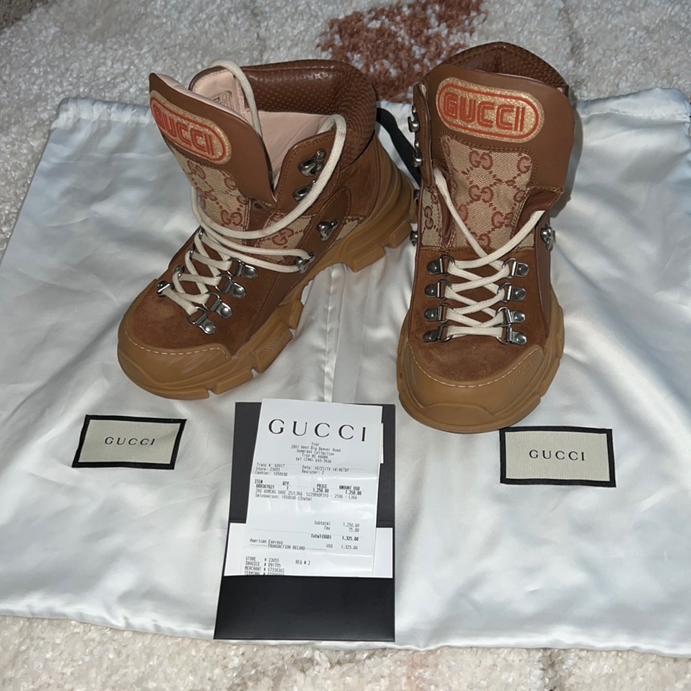 GUCCI